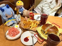 -大象厨房(重庆道店)