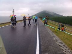 -南京金牛湖风景区