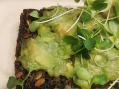 牛油果三明治-Moka Bros 摩卡站(西单大悦城店)