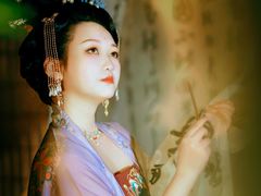 -红袖添香古风写真馆