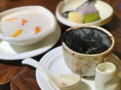-龟金正·港式甜品(客村店)