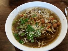 -海口骑楼小吃街