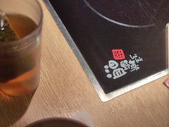 -温野菜涮涮锅(大悦城店)