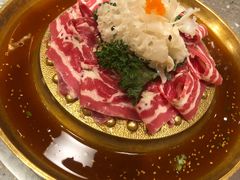 -牛牛章·章鱼水煎肉(光谷世界城店)