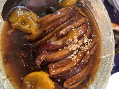 -益恒饭店乡间白族菜(古城总店)
