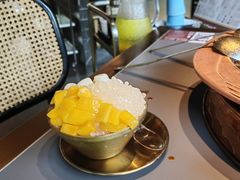-三只耳冷锅鱼火锅(玉林店)