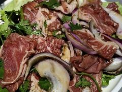 -外婆掌柜·东北家庭烤肉(托乐嘉店)