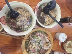 -邵顺兴锅盖面(金山宝地店)