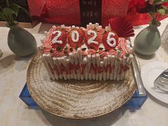 -大唐西市酒店-丝路阳光西餐厅