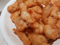 椒香小酥肉-渝是乎酸菜鱼(龙旗购物中心店)