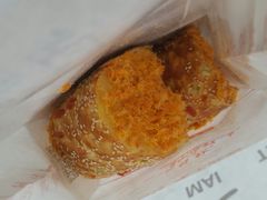 -金色麦甜糕点(面包.蛋糕.华苑店)