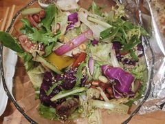 -木屋烧烤(西南角店)
