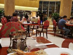 大堂-东方滨江大酒店·滨江厅