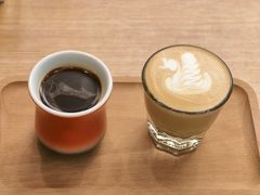 -COFFEE HOLIC(朝外SOHO店)