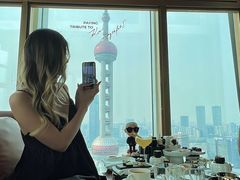 -翡翠36酒吧(浦东香格里拉店)