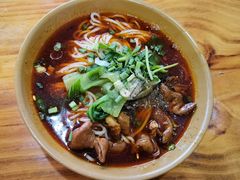 -重庆小面(西市场店)