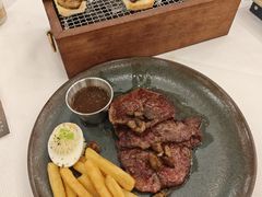 -威尼斯西餐厅(扬名广场店)