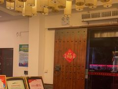 -新虹楼饭庄(崇明陈家镇店)
