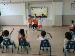 -吉的堡幼儿园(安康仕府大院园)