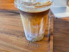 -Peet's Coffee皮爷咖啡(上海长风大悦城店)