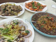 -人和啤酒屋海鲜大排档(营口路店)