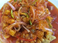 android_upload_pic-成惠食府(赤岗店)