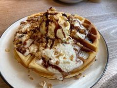 -时光花园(白鹭洲店)