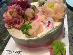 -苏帮袁Sue Cuisine(南开大悦城店)