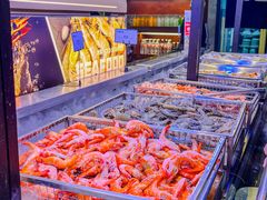 -韩盛·盛江山自助料理(沈辽路万达店)