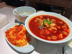 -饭饱香土碗菜(新科店)
