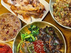 -聚合鑫东北熏酱熟食麻辣面(长阳店)