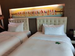 -大连富丽华大酒店