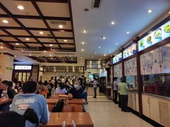 -龙抄手(春熙路总店)
