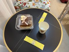 -La patisserie de Mona 茉娜的甜品(韩乐坊店)