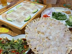 -官塘锋记鱼生·生腌·砂锅粥(牌坊街店)