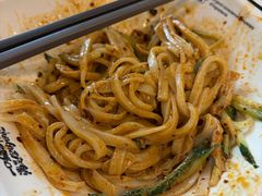 -魏家凉皮(祈年大厦店)