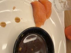 -怡咖啡海鲜自助餐厅(浦东香格里拉店)
