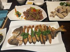 -元素中餐厅.海南菜.粤菜.椰子鸡.海鲜.包房.石梅湾威斯汀度假酒店