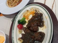 -豪享来牛排(人民店)
