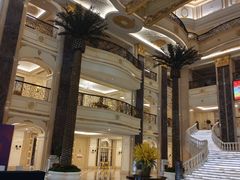 -南通金石国际大酒店