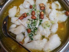 -Aqua Oasis 水天堂(石路天虹店)