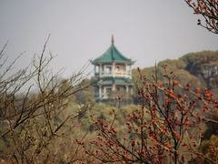 -无锡梅园公园