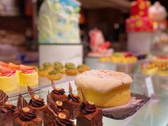 -广州希尔顿逸林酒店-OPEN開·全日制餐厅·海鲜·小火锅·自助餐(东风路店)