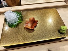 -鮨一日本料理(大中华店)
