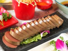-红辣椒·川菜·火锅(朝外店)