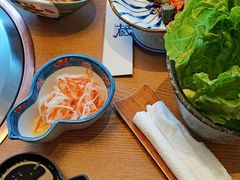 -炎蔵牛舌烤肉