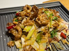 -悦真雅院·四合院·清真私房菜(雍和宫店)