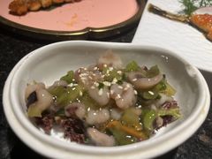 -上井料理黑金店(IFS国金中心店)