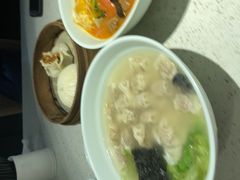 -东园小馆·早茶·淮扬小炒(印象汇店)
