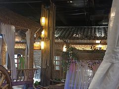 -花溪雨·森林餐厅(石基店)